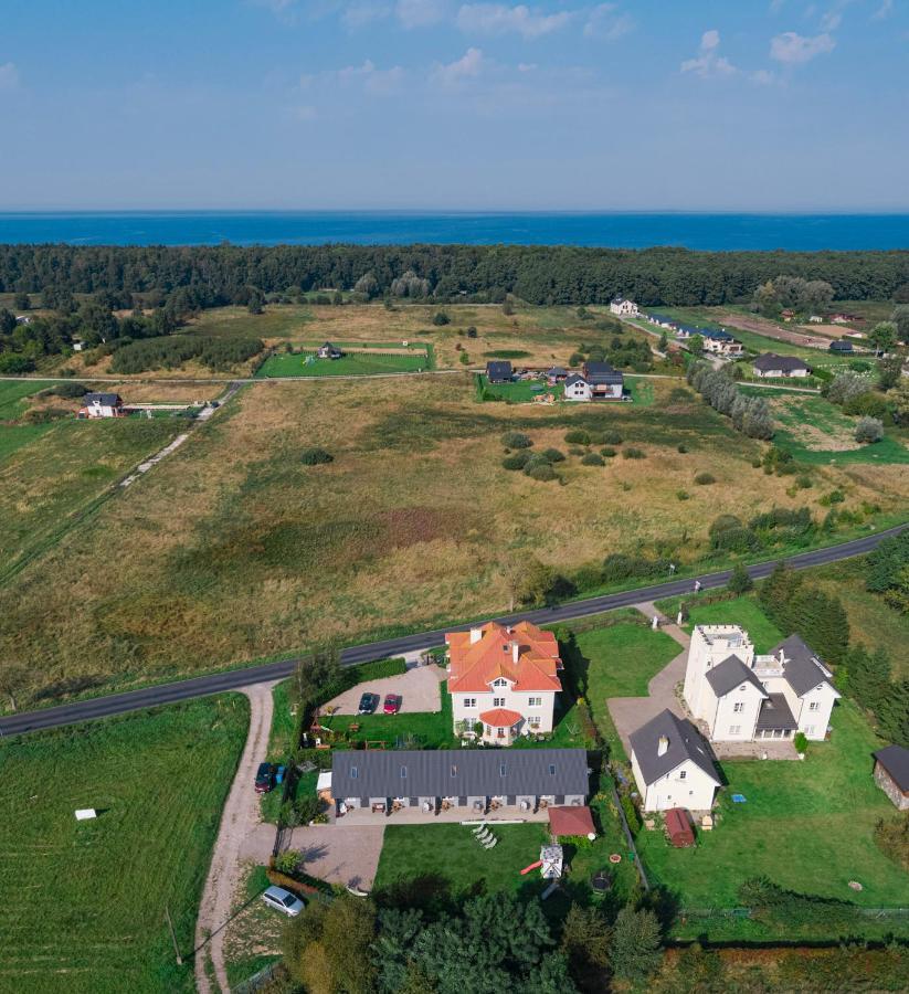 Quiet Resort Mielenko Exteriér fotografie